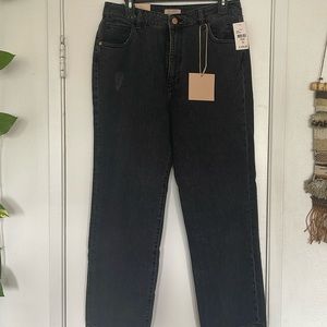 DL1961 - Marianna Hewitt Jerry high rise vintage jeans